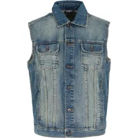 Urban Classic Jeansjacke