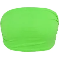 Damen-Stirnband Urban Classic neon