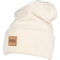 Motorhaube Urban Classic Lederpatch lang