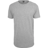 Camiseta Urban Classic shaped long