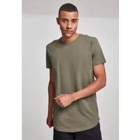 Camiseta Urban Classic shaped long
