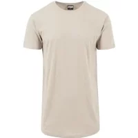 T-shirt Urban Classic shaped long