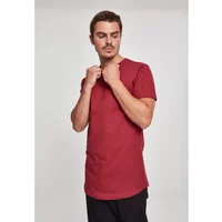 T-shirt Urban Classic shaped long