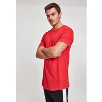T-Shirt Urban Classic shaped long