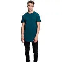 T-Shirt Urban Classic shaped long