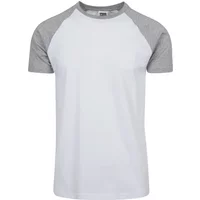 T-Shirt Urban Classic raglan contrat 2.0