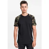 T-shirt Urban Classic raglan contract