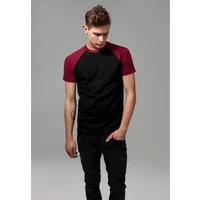 T-Shirt Urban Classic raglan contrat 2.0