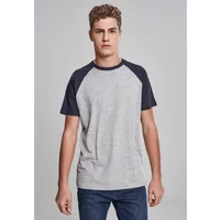 T-shirt Urban Classic raglan contrat 2.0
