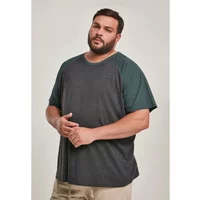 Camiseta Urban Classic raglan contrat 2.0
