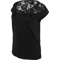 Women's T-shirt Urban Classic top lace