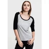 Women's T-shirt Urban Classic raglan 2.0