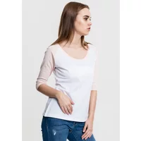 Damen T-Shirt Urban Classic raglan 2.0