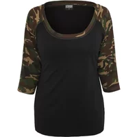 T-Shirt Urban Classic raglan 2.0
