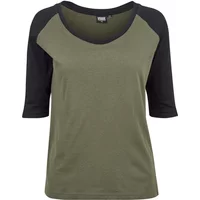 T-Shirt Urban Classics | Große Größen