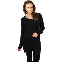 Sweatshirt Damen Urban Classic long