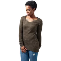 Sweatshirt woman Urban Classic long
