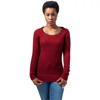 Sweatshirt woman Urban Classic long