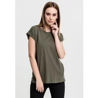 T-shirt woman Urban Classic extended GT