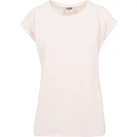 Camiseta de mujer Urban Classic extended