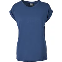T-Shirt Urban Classics extended shoulder