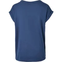 Camiseta de mujer Urban Classics extended shoulder (grandes tailles)