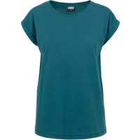 Camiseta de mujer Urban Classic extended