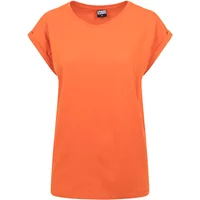 Women's T-shirt Urban Classic extended