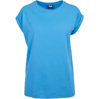 Camiseta de mujer Urban Classic extended