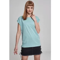 Women's large size T-shirt Urban Classic extended