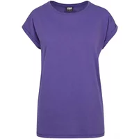 Camiseta de mujer Urban Classic extended