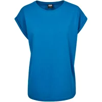 Camiseta mujer tamaños grandes Urban Classic extended