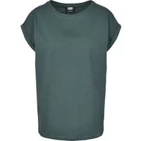 Women's large size T-shirt Urban Classic extended