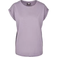 Camiseta mujer Urban Classic extended