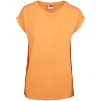 Camiseta de mujer de talla grande Urban Classic extended