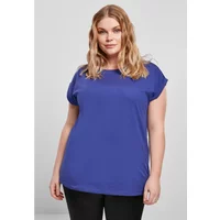 T-Shirt Urban Classics extended shoulder (grandes tailles)
