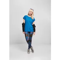 Women's T-shirt Urban Classics Extended Shoulder Tee
