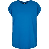 T-shirt Urban Classics femme Extended Shoulder Tee
