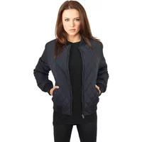 Parka de nailon Urban Classic para mujer