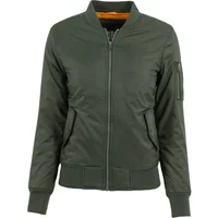 Women's bomber Urban Classic basic