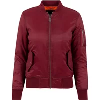 Bomber de mujer Urban Classic basic