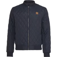 Parka Urban Classic diamond nylon GT