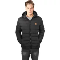 Parka Urban Classic basic bubble