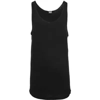 Tank top Urban Classic long shaped loose