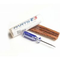 Velo Store - UK Tubeless repair kit Parts 8.3 light | Extra 10% off with Subscription, Postage £16.79 to UK Fedex.
