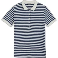 Polo-Shirt Damen TBS Adial