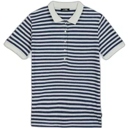 Women's Polo Shirt Tbs Adial