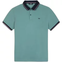 Polo TBS Darel