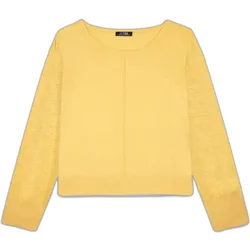 Woman Sweater Tbs Emana