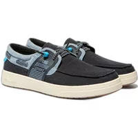 Leichte Textur Bootsschuhe TBS Geoboat